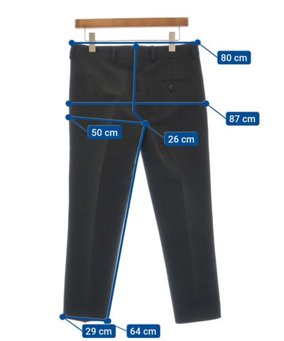 BOTTEGA VENETA Trousers