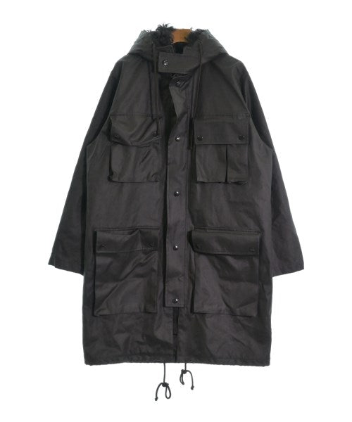 BOTTEGA VENETA Mod coats