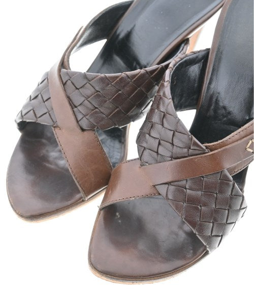 BOTTEGA VENETA Sandals