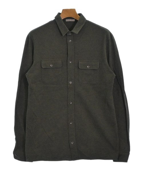 BOTTEGA VENETA Casual shirts