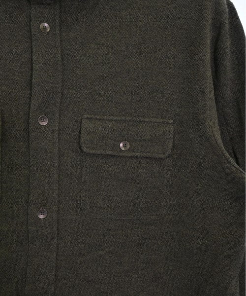 BOTTEGA VENETA Casual shirts