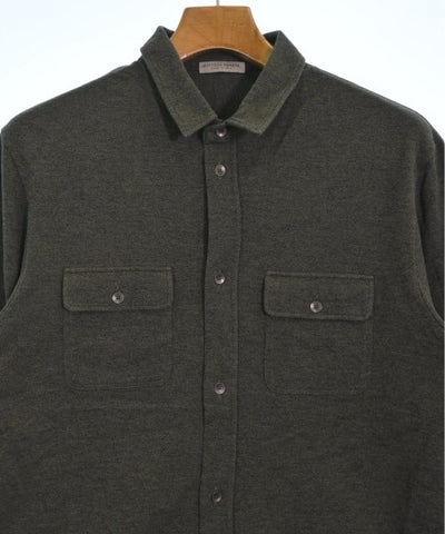 BOTTEGA VENETA Casual shirts