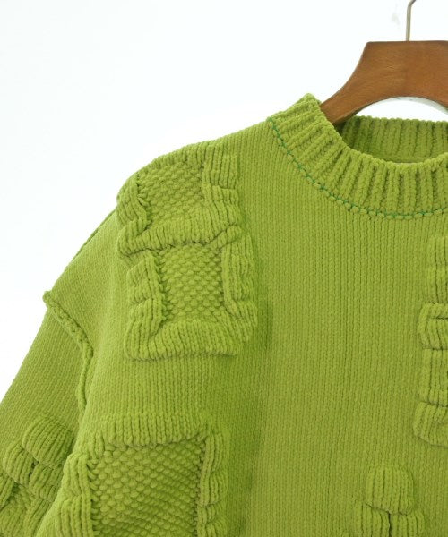 BOTTEGA VENETA Sweaters