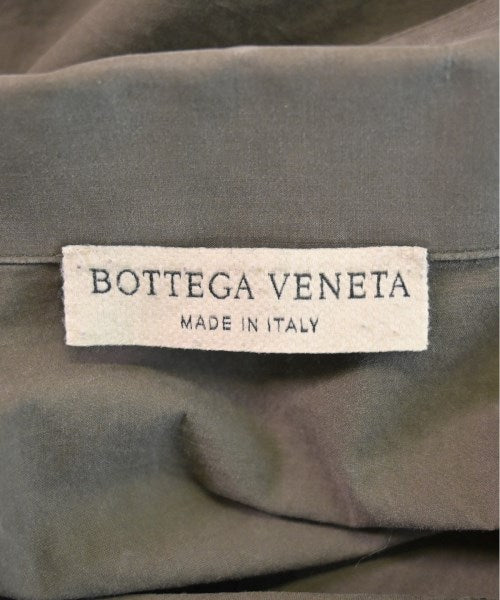 BOTTEGA VENETA Casual shirts