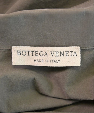 BOTTEGA VENETA Casual shirts