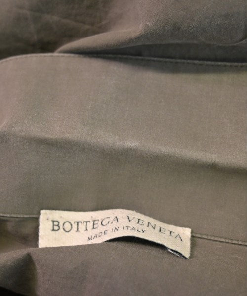 BOTTEGA VENETA Casual shirts