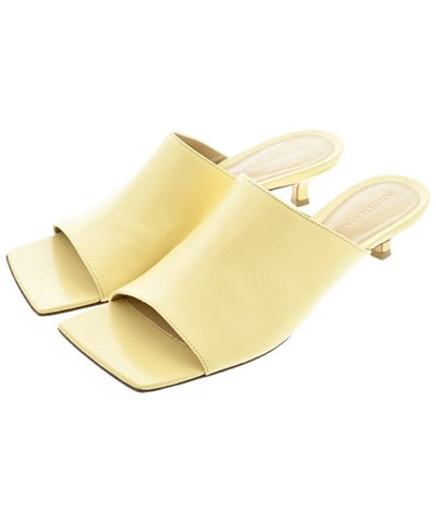 BOTTEGA VENETA Sandals