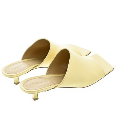 BOTTEGA VENETA Sandals