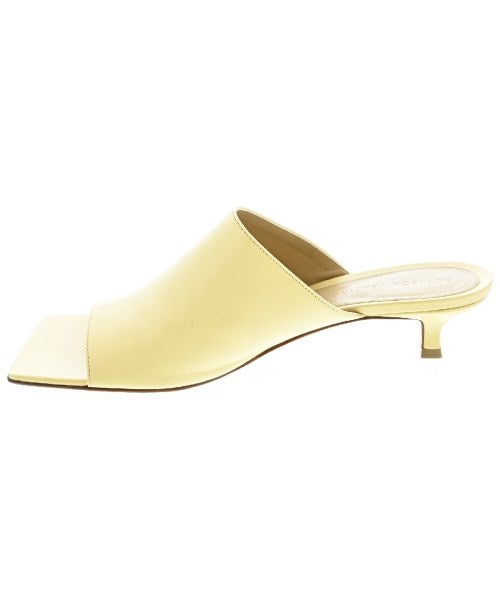 BOTTEGA VENETA Sandals