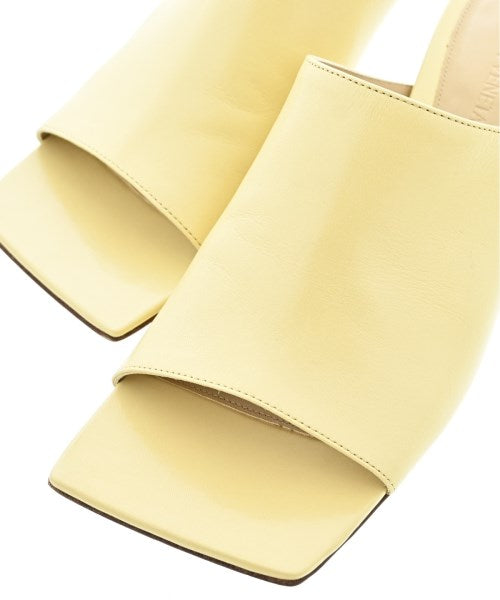 BOTTEGA VENETA Sandals