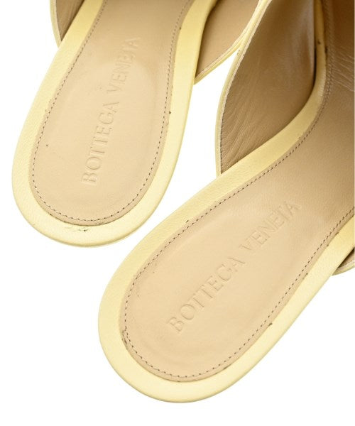 BOTTEGA VENETA Sandals