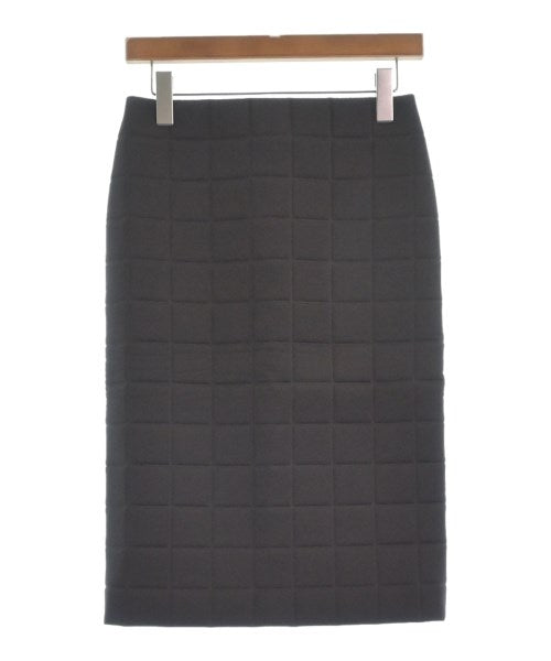 BOTTEGA VENETA Knee length skirts