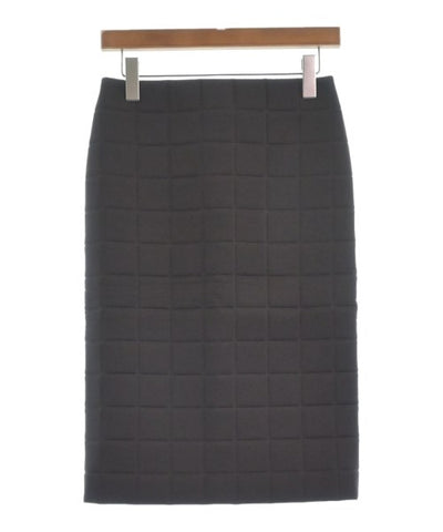BOTTEGA VENETA Knee length skirts