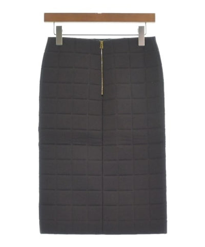 BOTTEGA VENETA Knee length skirts