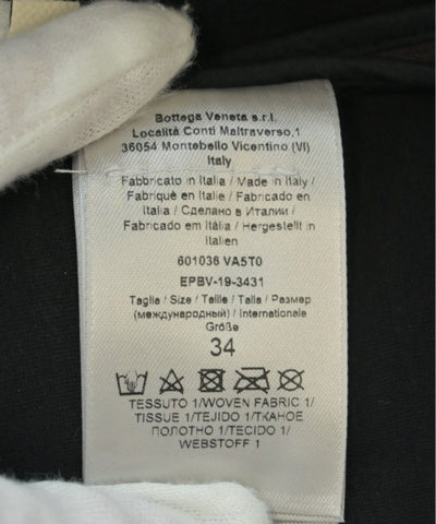 BOTTEGA VENETA Knee length skirts