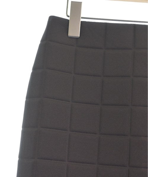 BOTTEGA VENETA Knee length skirts