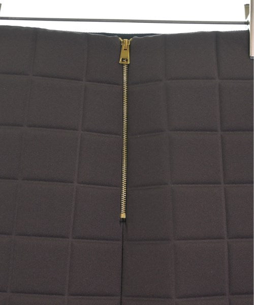 BOTTEGA VENETA Knee length skirts