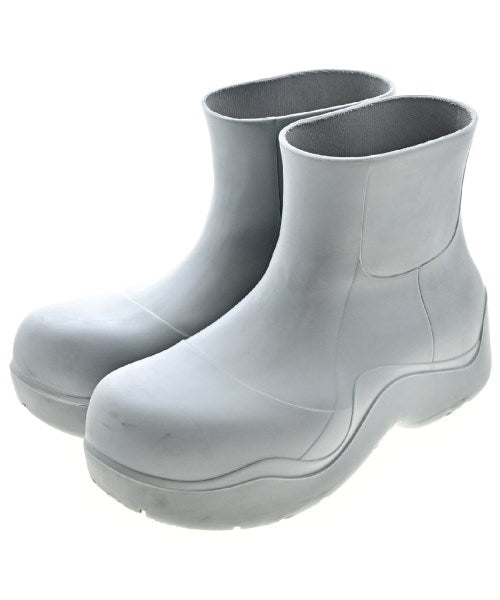 BOTTEGA VENETA Rain footwear