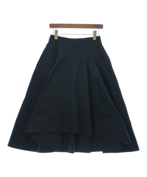 BOTTEGA VENETA Knee length skirts