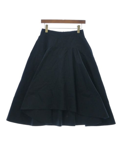 BOTTEGA VENETA Knee length skirts