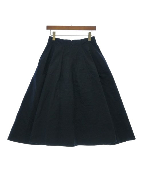 BOTTEGA VENETA Knee length skirts