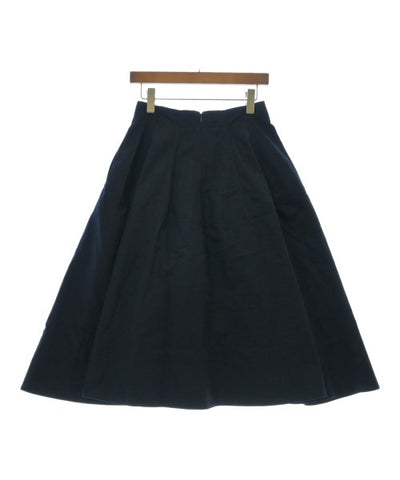 BOTTEGA VENETA Knee length skirts