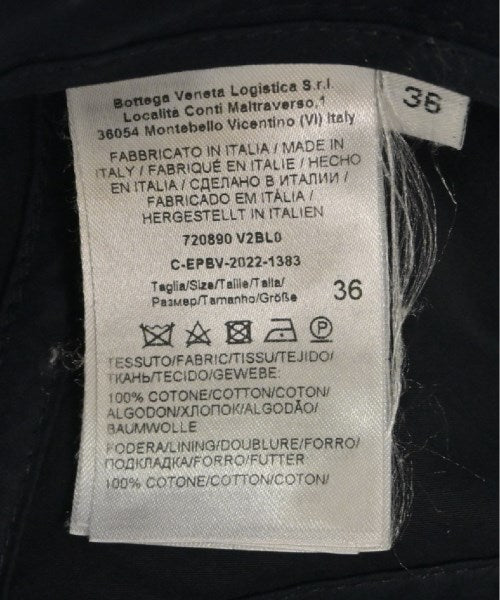 BOTTEGA VENETA Knee length skirts