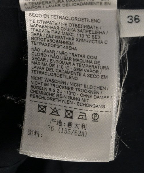 BOTTEGA VENETA Knee length skirts