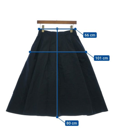 BOTTEGA VENETA Knee length skirts