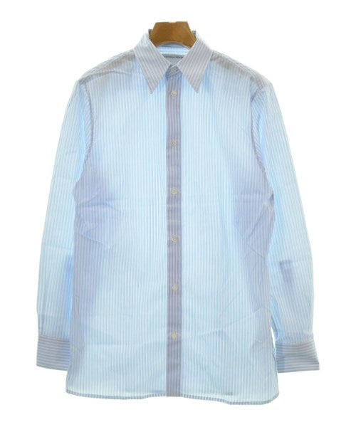 BOTTEGA VENETA Casual shirts