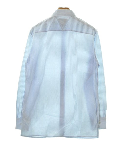 BOTTEGA VENETA Casual shirts