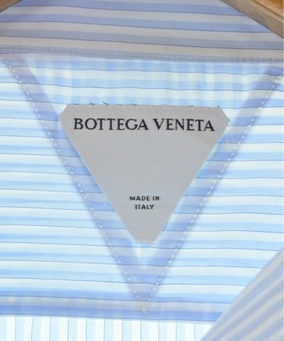 BOTTEGA VENETA Casual shirts