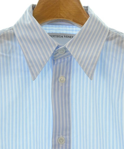 BOTTEGA VENETA Casual shirts