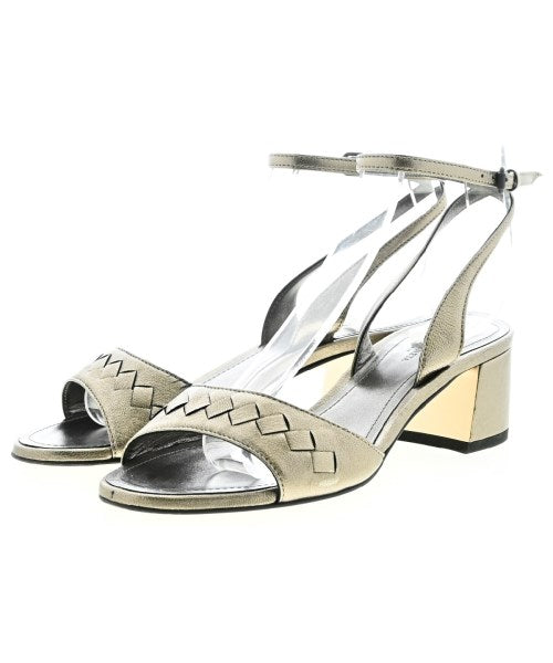 BOTTEGA VENETA Sandals