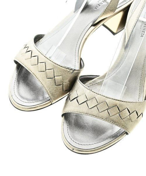 BOTTEGA VENETA Sandals