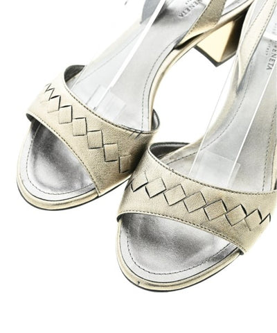 BOTTEGA VENETA Sandals