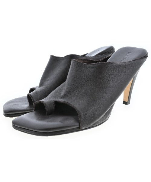 BOTTEGA VENETA Sandals