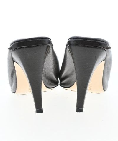 BOTTEGA VENETA Sandals