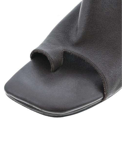 BOTTEGA VENETA Sandals