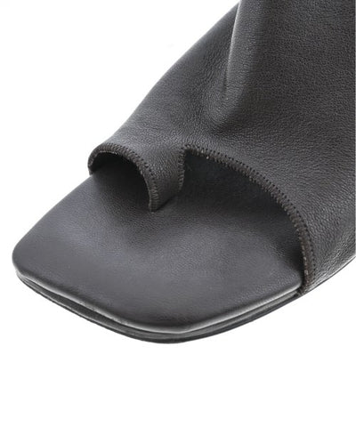 BOTTEGA VENETA Sandals