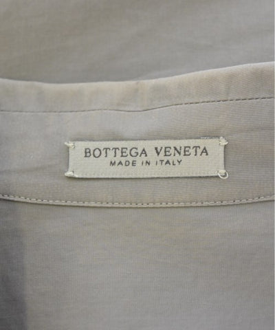 BOTTEGA VENETA Casual shirts