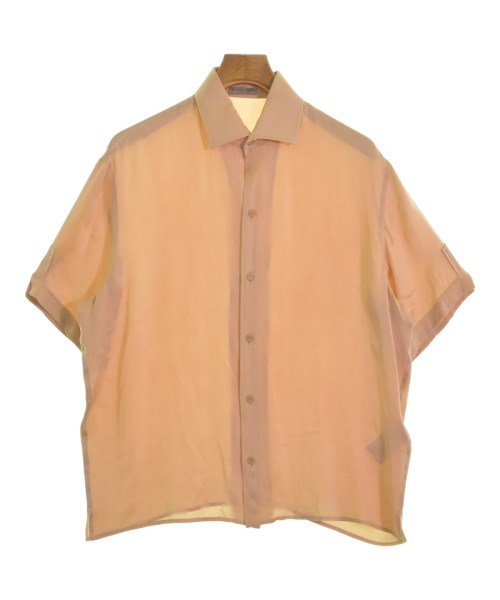 BOTTEGA VENETA Casual shirts