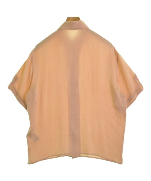 BOTTEGA VENETA Casual shirts