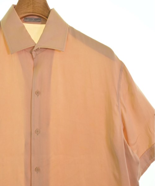 BOTTEGA VENETA Casual shirts