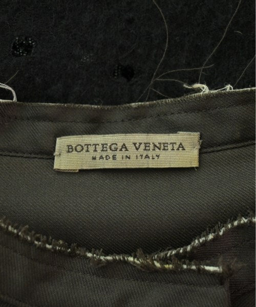 BOTTEGA VENETA Casual shirts