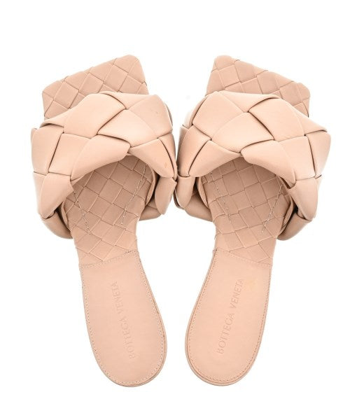 BOTTEGA VENETA Sandals