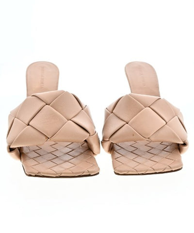 BOTTEGA VENETA Sandals