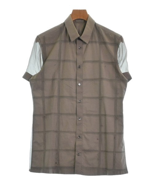 BOTTEGA VENETA Casual shirts