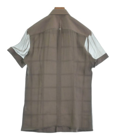 BOTTEGA VENETA Casual shirts