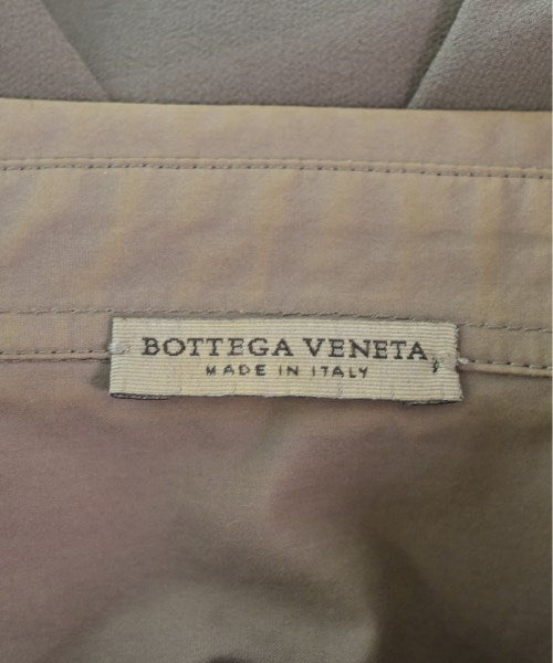 BOTTEGA VENETA Casual shirts